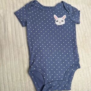 Bodysuit for baby 0-3 months